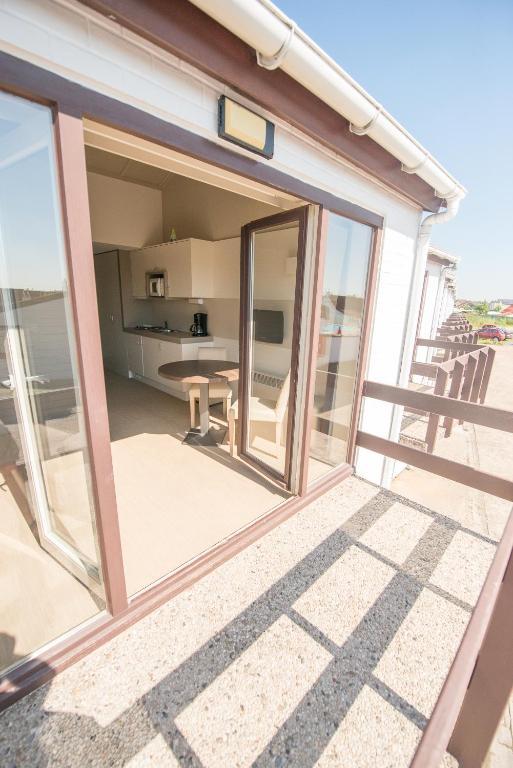 C-Hotels Zeegalm Middelkerke Ruang foto