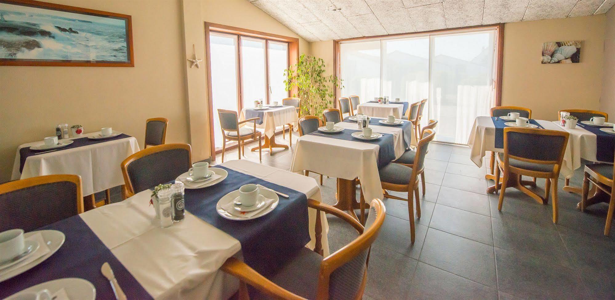 C-Hotels Zeegalm Middelkerke Bagian luar foto
