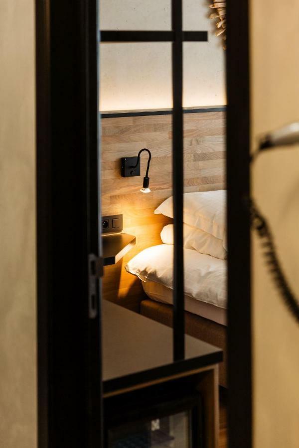 C-Hotels Zeegalm Middelkerke Bagian luar foto